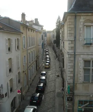 La Lodge Victoria -Vieille Ville & Pepiniere -50M2 Nancy Exterior photo