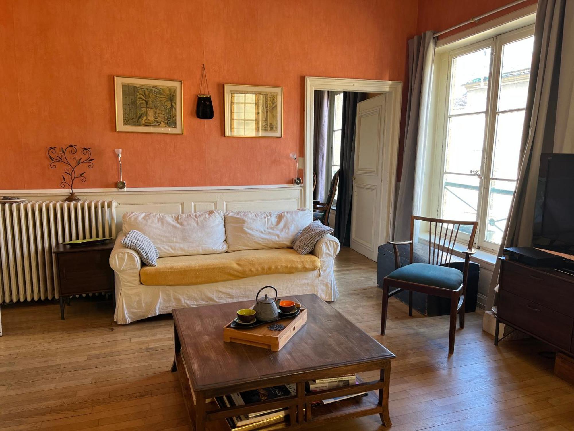 La Victoria -vieille & Pepiniere -50m2 *