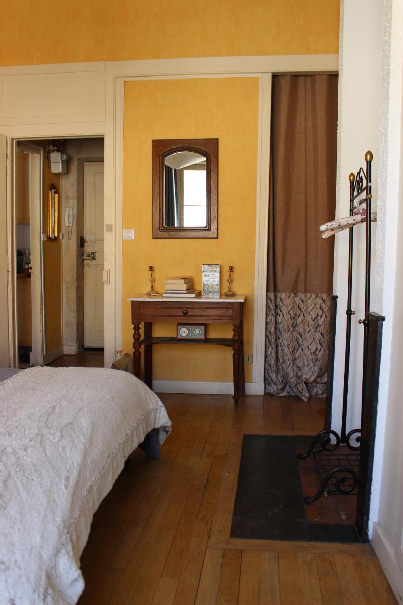 La Victoria -vieille & Pepiniere -50m2 Apartment *