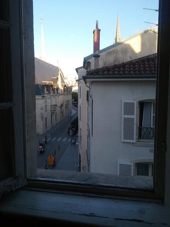 La Victoria -vieille & Pepiniere -50m2 Apartment