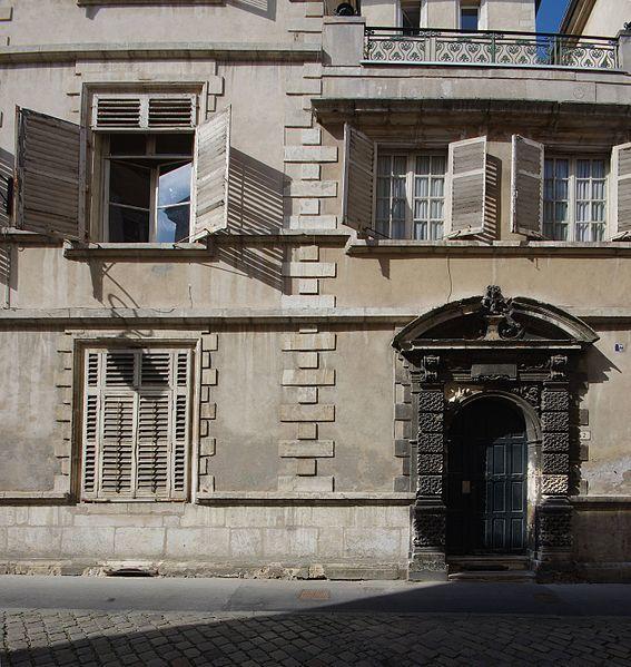 Apartment La Victoria -vieille & Pepiniere -50m2 Nancy