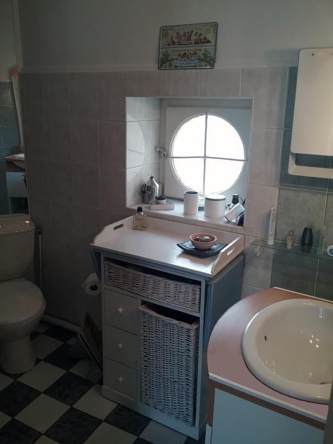 La Victoria -vieille & Pepiniere -50m2 * Nancy