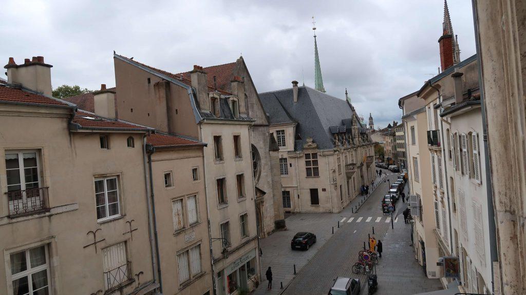 La Victoria -vieille & Pepiniere -50m2 Nancy