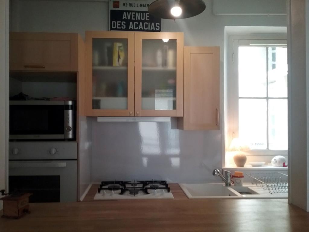 La Victoria -vieille & Pepiniere -50m2 Apartment